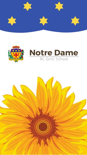 Notre Dame RC Girls' School(圖1)-速報App