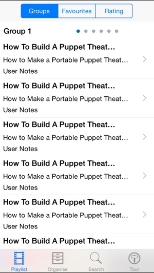 How To Build A Puppet Theatre(圖2)-速報App