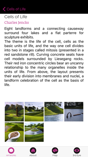 Jupiter Artland(圖2)-速報App