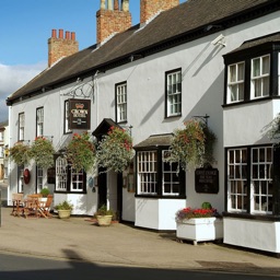Crown Hotel Boroughbridge App