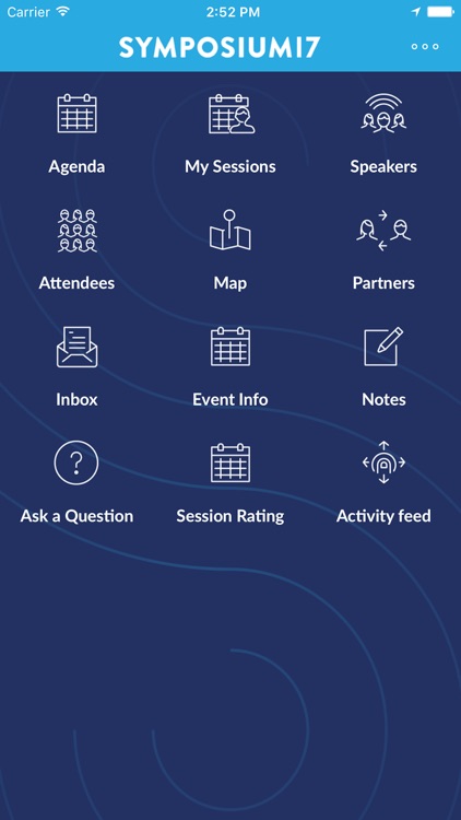 Epsilon/Conversant Symposium17