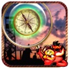 Hidden Object Games Refugee