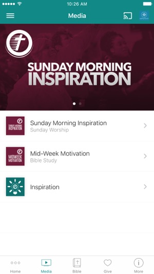 GEI COGIC(圖2)-速報App