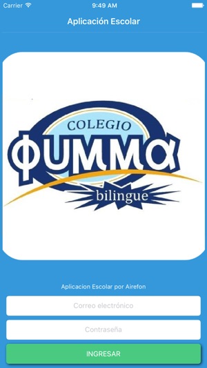 Colegio Qumma(圖2)-速報App