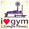 Cologne Fitness