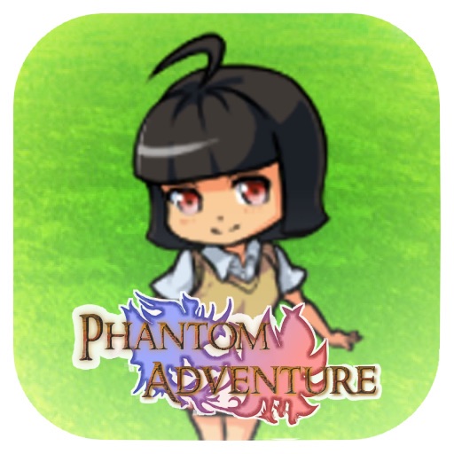 PhantomAdventure icon