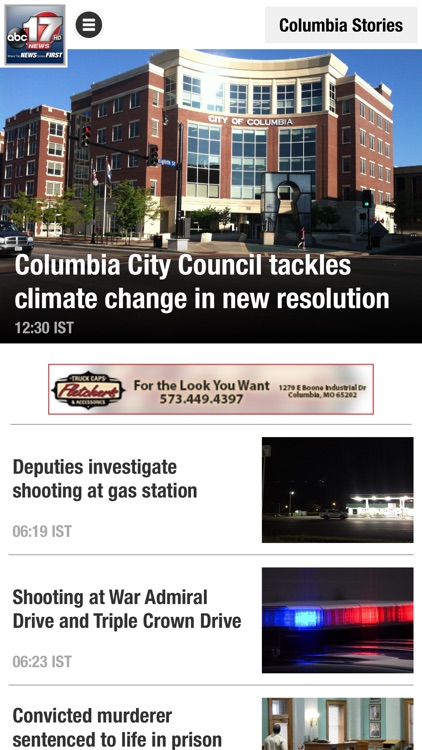 ABC17 News