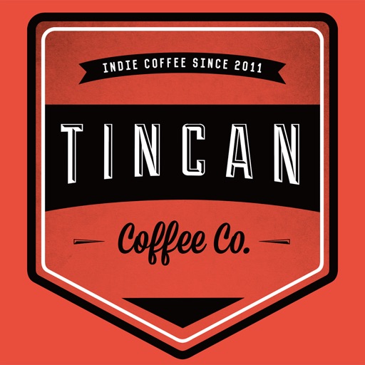 Tincan Coffee