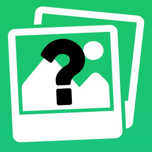 Pics Quiz icon