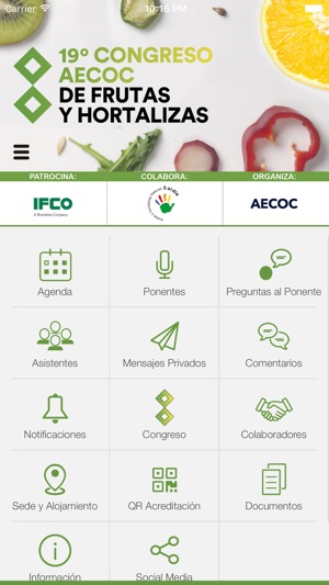 AECOC Frutas y Hortalizas 17(圖2)-速報App