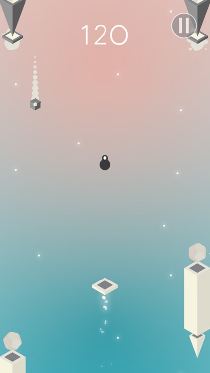 Bouncy Buddy screenshot-3