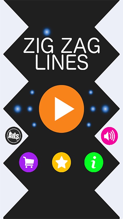 Zig Zag Lines
