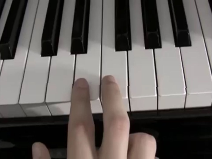 Learn To Play The Piano