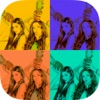 Icon Pop Art Camera Photo Editor – Add Color Effects