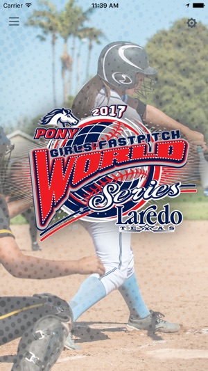 PONY World Series Laredo(圖1)-速報App