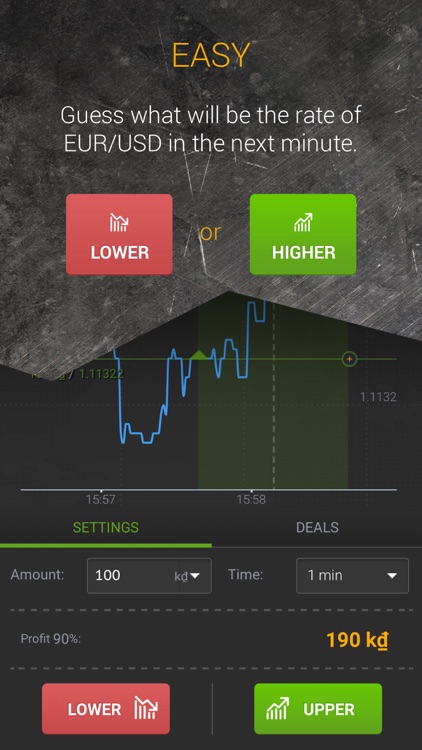 iron trade binary options