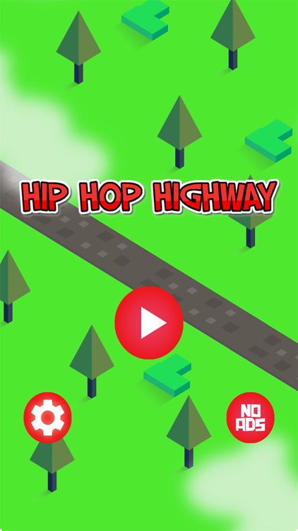 Hip Hop Highway