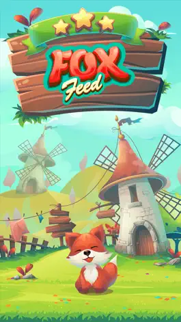 Game screenshot Fox Feed mod apk