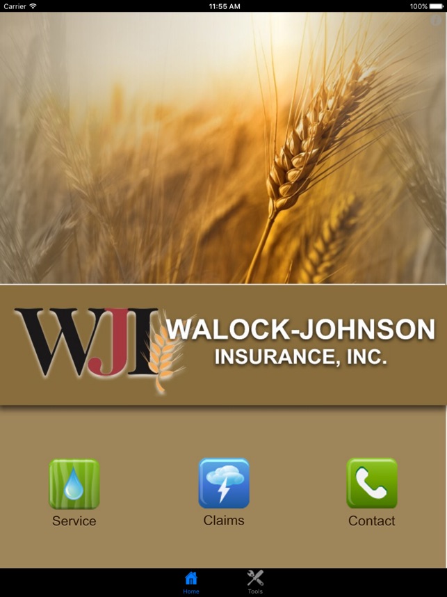 Walock-Johnson Insurance HD(圖1)-速報App