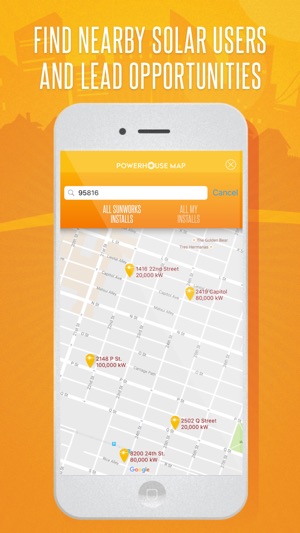 Sunworks Powerpay - Solar Referral Program(圖3)-速報App