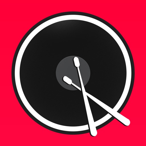 Guitar & Piano Drums - Real Beats and Loops iOS App