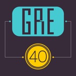 GRE必考4000单词 - WOAO单词GRE系列第40词汇单元
