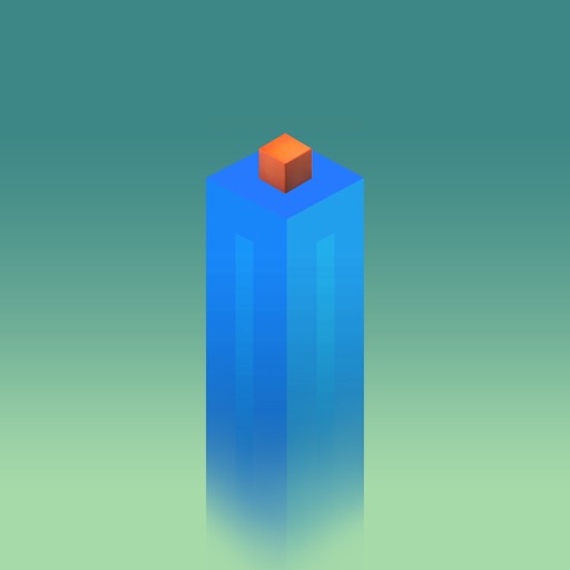 Pillar Drop Down icon