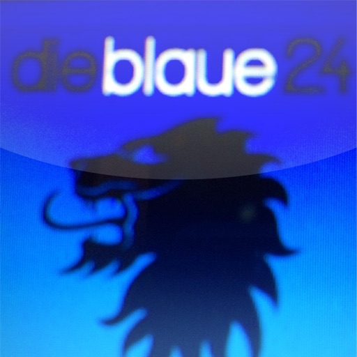 dieblaue24.de