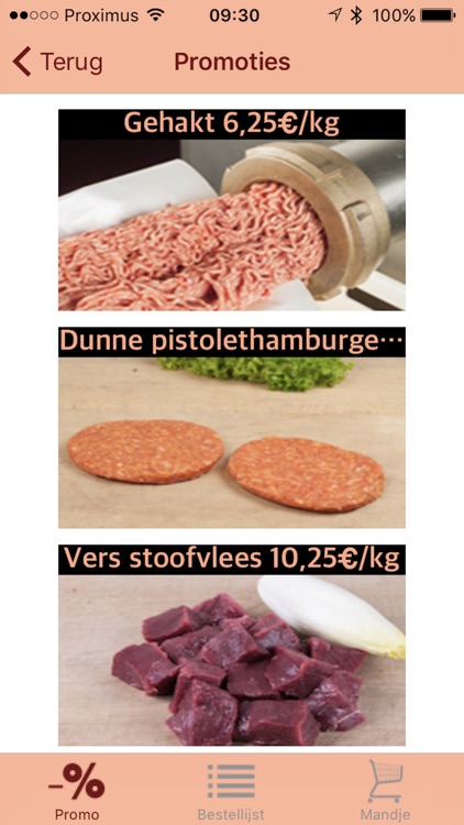 LekkerVlees