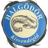 Halgödör