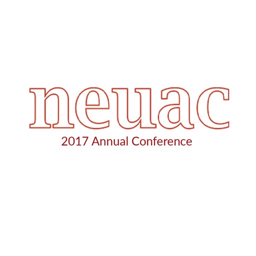 NEUAC 2017 Annual Conference by KitApps, Inc.