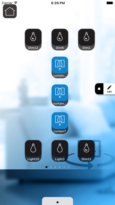 Honeywell Home Automation screenshot 4