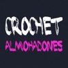 Crochet Almohadones