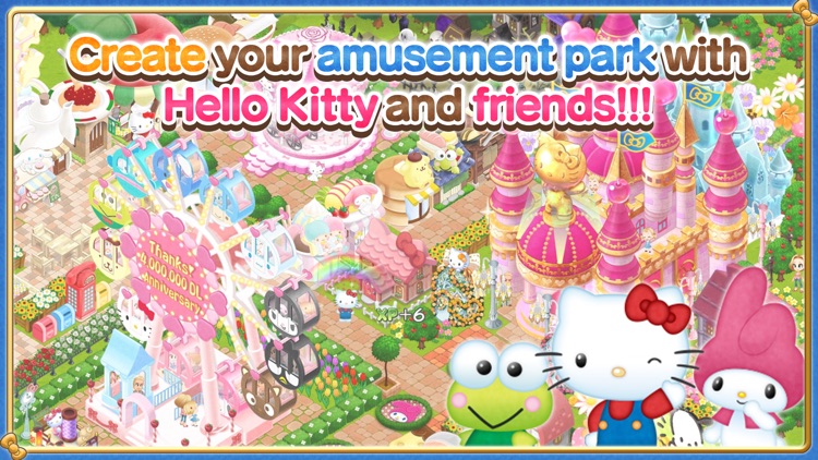 Hello Kitty World