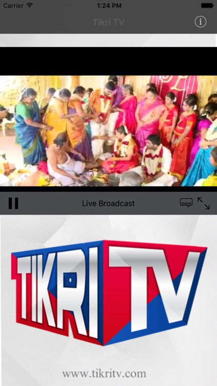 tikritv screenshot-4