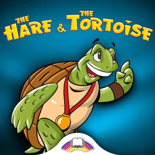 The Hare and the Tortoise - Storytime Reader