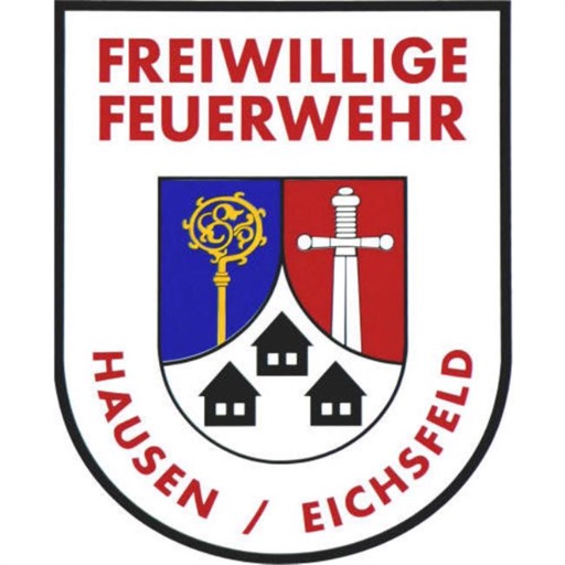 Jugendfeuerwehr Hausen by Tobit.Software