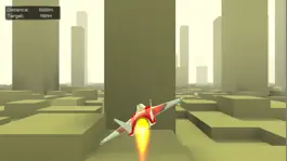 Game screenshot Sky Racer : Infinite Flying Simulation 3D hack