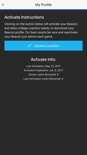 ProspectCNNCT Beacon(圖5)-速報App