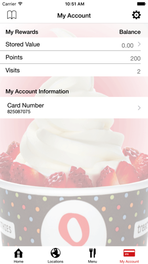 Red Mango(圖3)-速報App