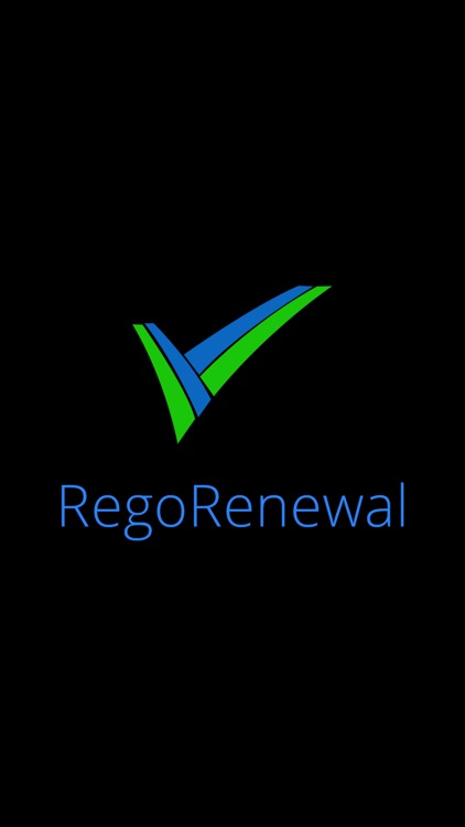 RegoRenewal