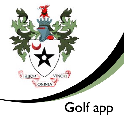 Ashton-under-Lyne Golf Club - Buggy icon