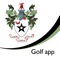 Introducing the Ashton-under-Lyne Golf Club Buggy App