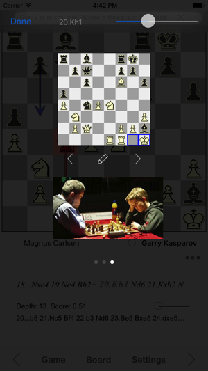 SmallChess Pro(圖5)-速報App