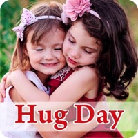 Hug Day eCards  Greetings