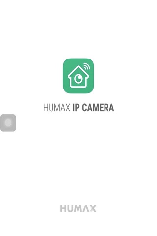 Humax IP Camera screenshot 2