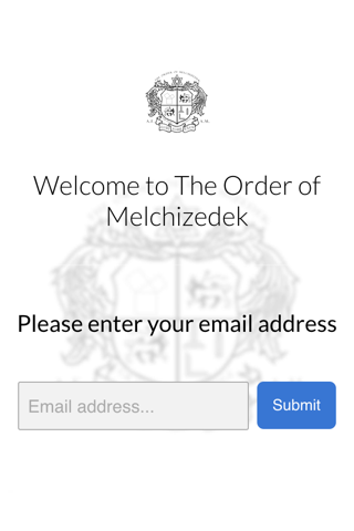 Order of Melchizedek screenshot 2