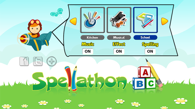 Spelling Bee - Letters Sorting, Find Words(圖5)-速報App