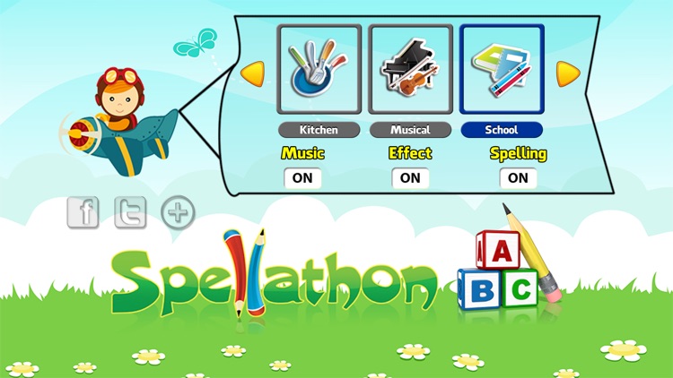 Spelling Bee - Letters Sorting, Find Words screenshot-4