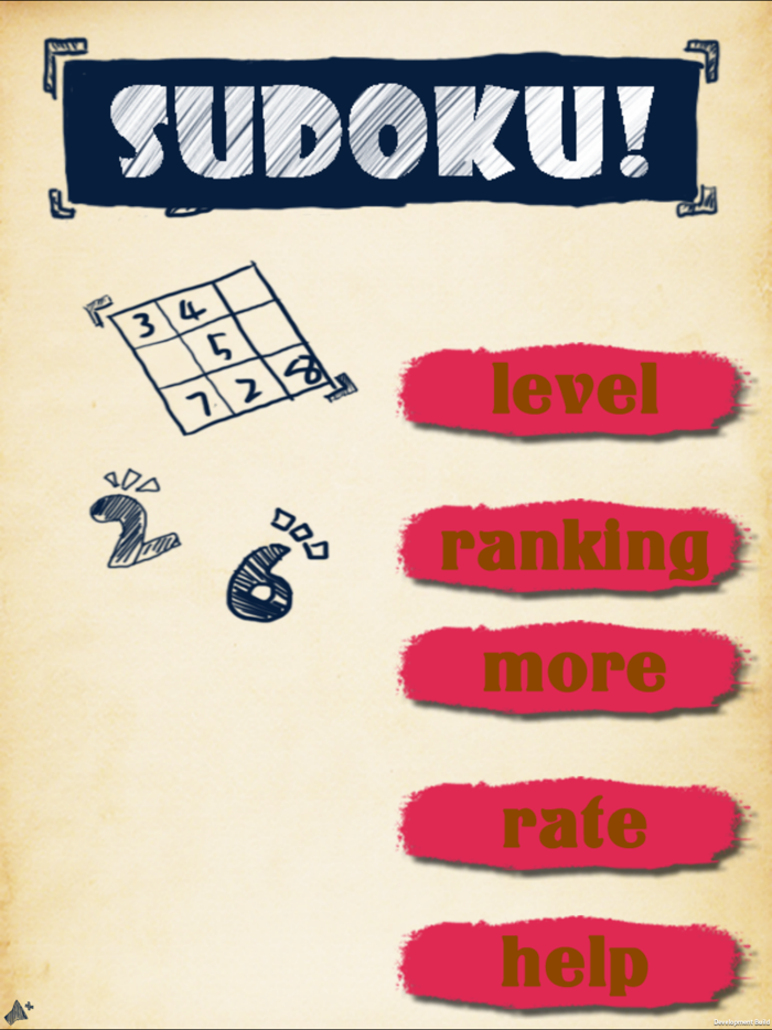 Sudoku Primary Puzzle